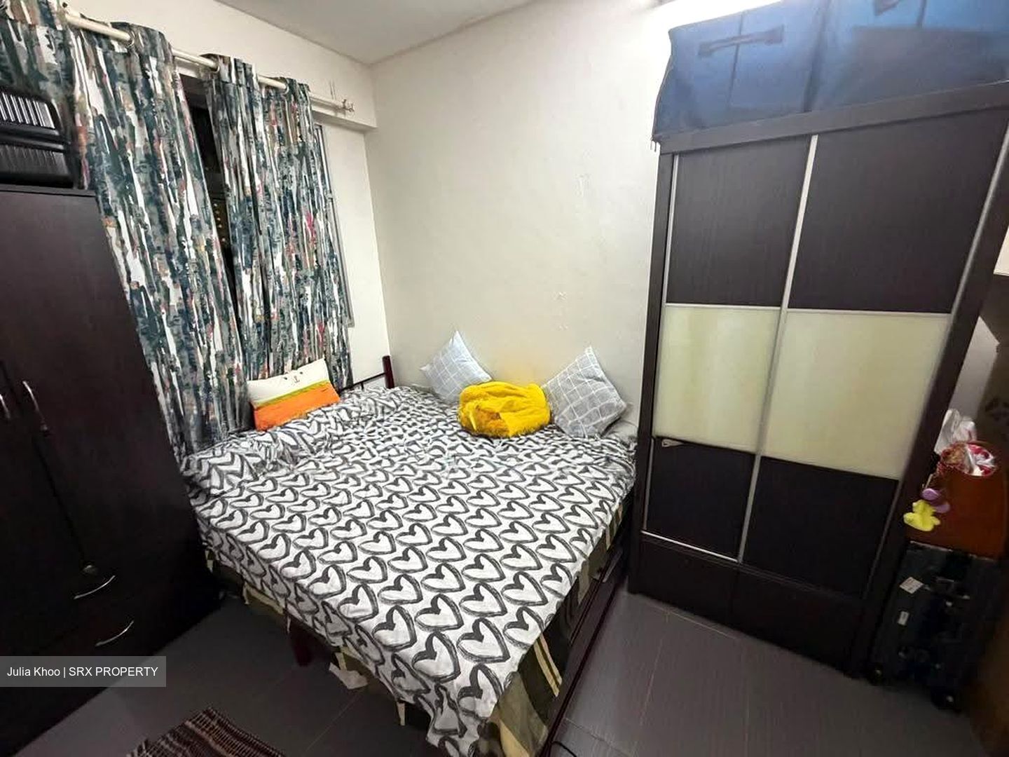 Blk 210C Punggol Crest (Punggol), HDB 3 Rooms #620054361